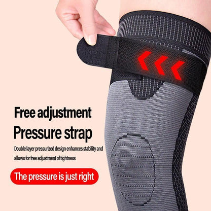 💥HOT SALE - Knee protection for warmth