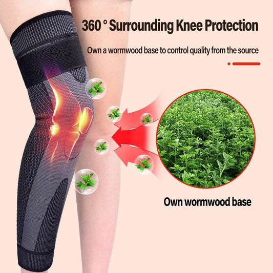 💥HOT SALE - Knee protection for warmth