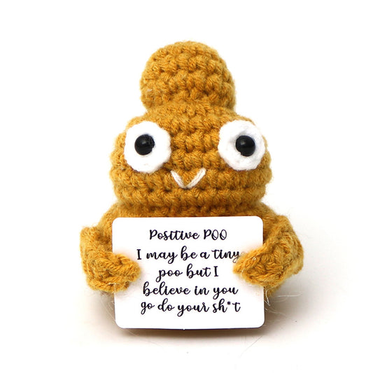 The Positive Poo